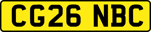 CG26NBC
