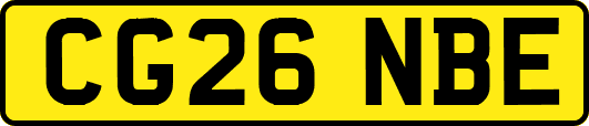 CG26NBE