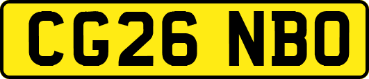 CG26NBO