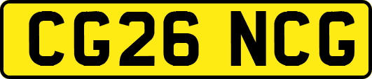 CG26NCG
