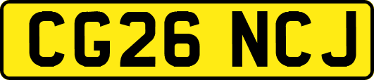 CG26NCJ
