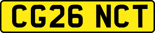 CG26NCT