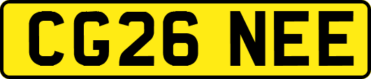 CG26NEE