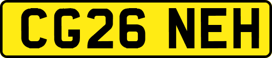 CG26NEH