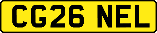 CG26NEL