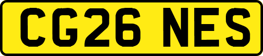 CG26NES