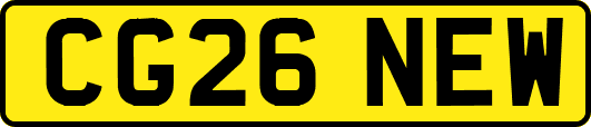 CG26NEW