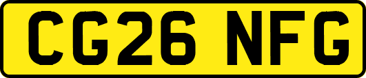 CG26NFG