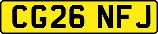 CG26NFJ