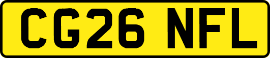 CG26NFL