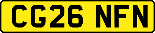 CG26NFN
