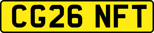 CG26NFT