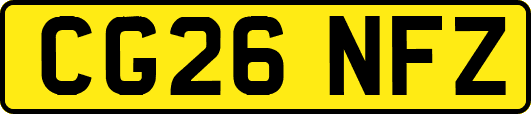 CG26NFZ