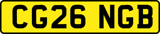 CG26NGB