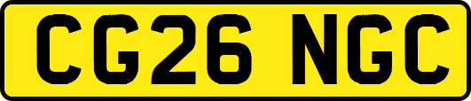 CG26NGC