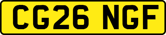 CG26NGF