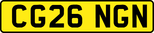 CG26NGN