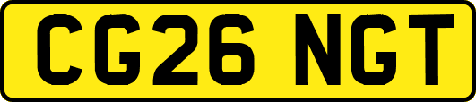 CG26NGT