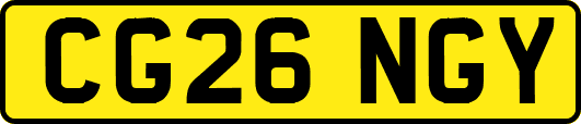 CG26NGY