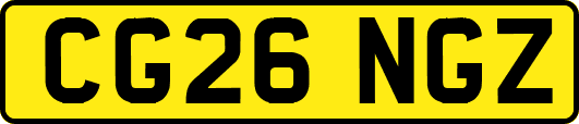 CG26NGZ