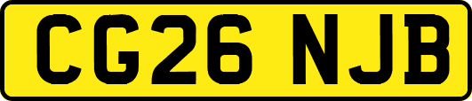 CG26NJB