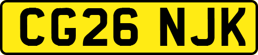 CG26NJK