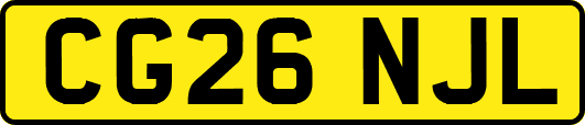CG26NJL