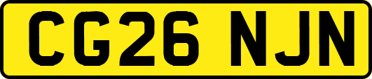 CG26NJN