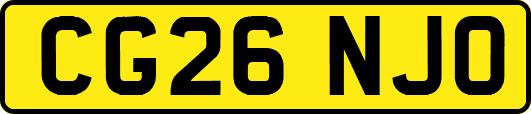 CG26NJO