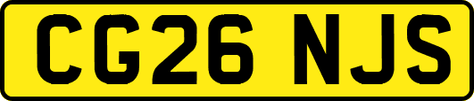 CG26NJS