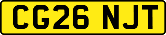 CG26NJT