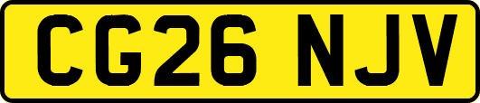 CG26NJV