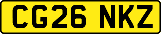 CG26NKZ