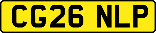 CG26NLP
