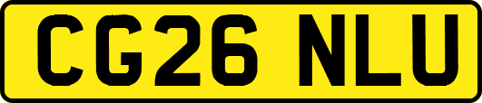 CG26NLU