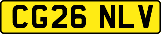 CG26NLV