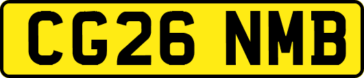 CG26NMB
