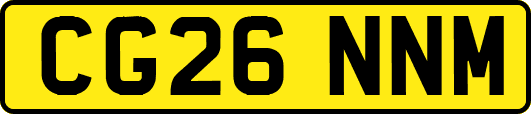 CG26NNM