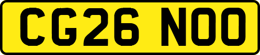 CG26NOO