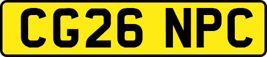 CG26NPC