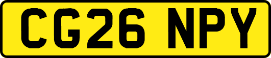 CG26NPY