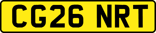 CG26NRT