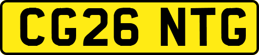 CG26NTG