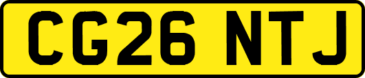 CG26NTJ