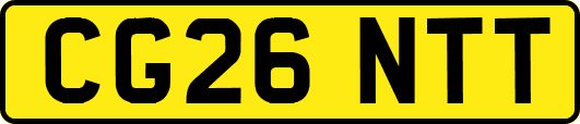 CG26NTT
