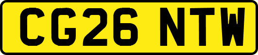 CG26NTW