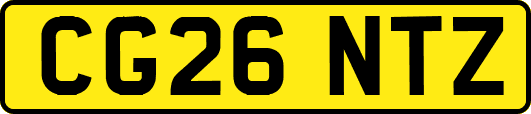 CG26NTZ