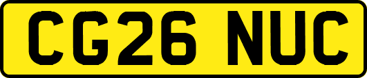 CG26NUC