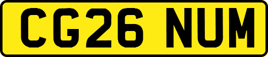 CG26NUM
