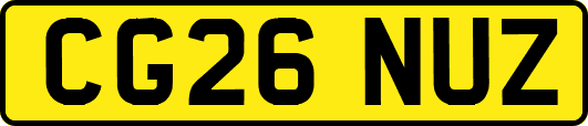 CG26NUZ